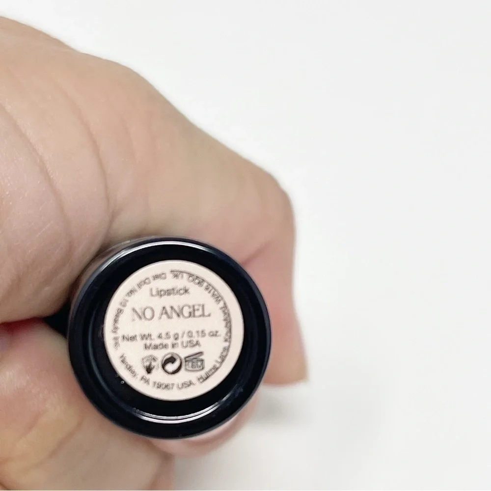 DOLL 10 LIP Rouge  Lipstick No Angel NEW